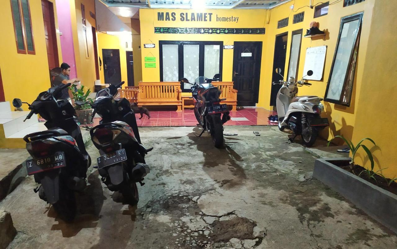 Kosan Syariah Mas Slamet Tasikmalaya