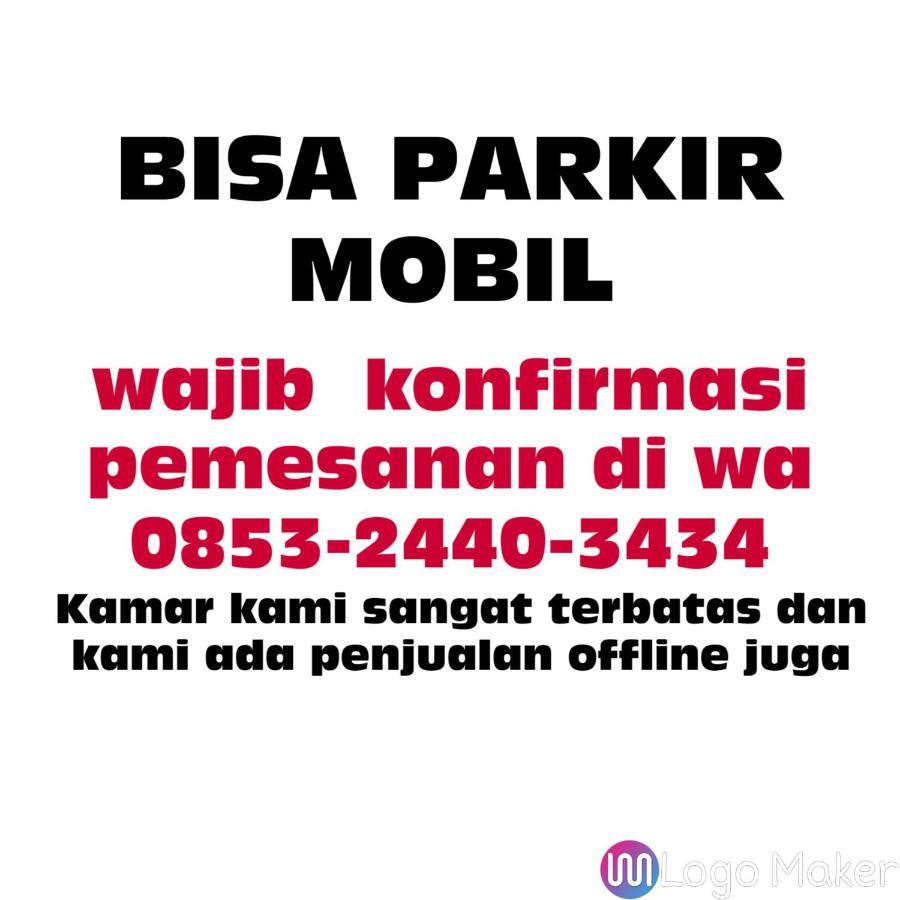 Kosan Syariah Mas Slamet Tasikmalaya