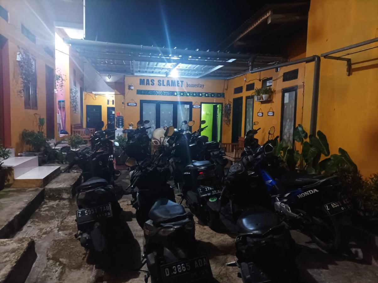 Kosan Syariah Mas Slamet Tasikmalaya