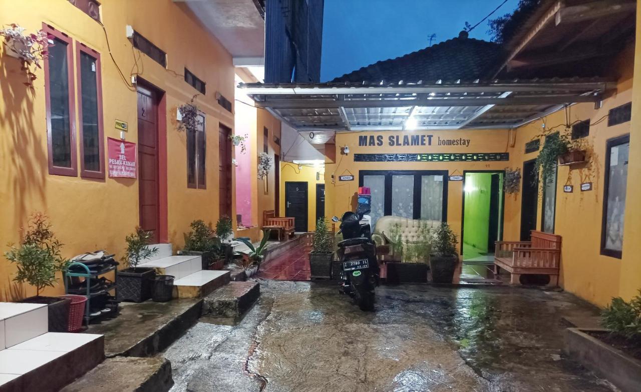 Homestay Kosan Syariah Mas Slamet Tasikmalaya