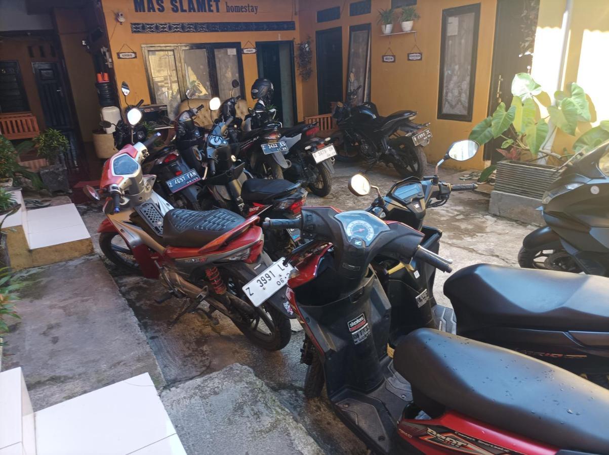 Kosan Syariah Mas Slamet * Tasikmalaya