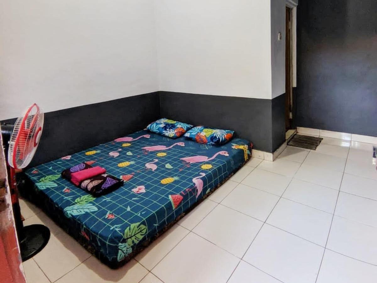 Kosan Syariah Mas Slamet *
