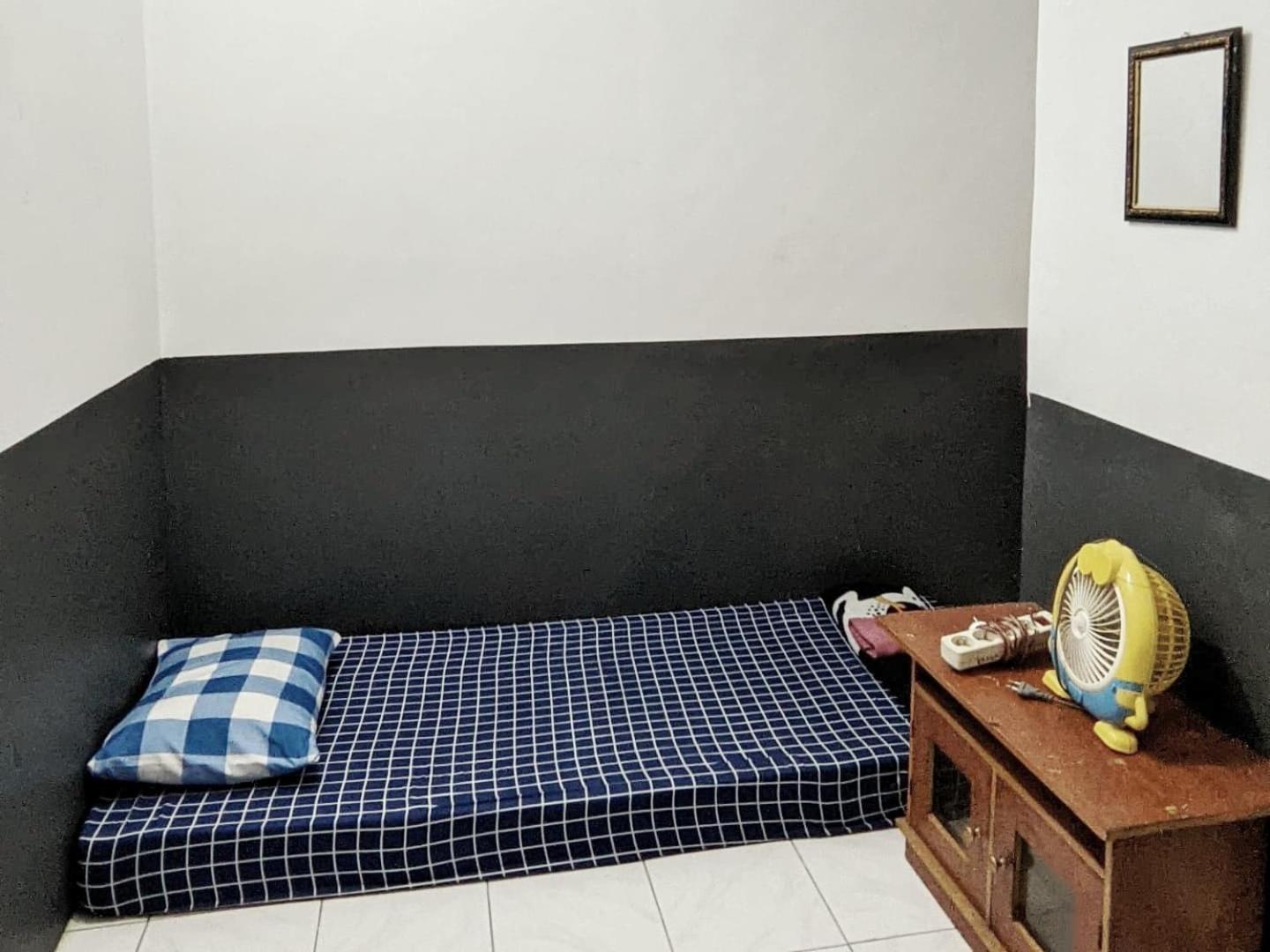 Kosan Syariah Mas Slamet Tasikmalaya