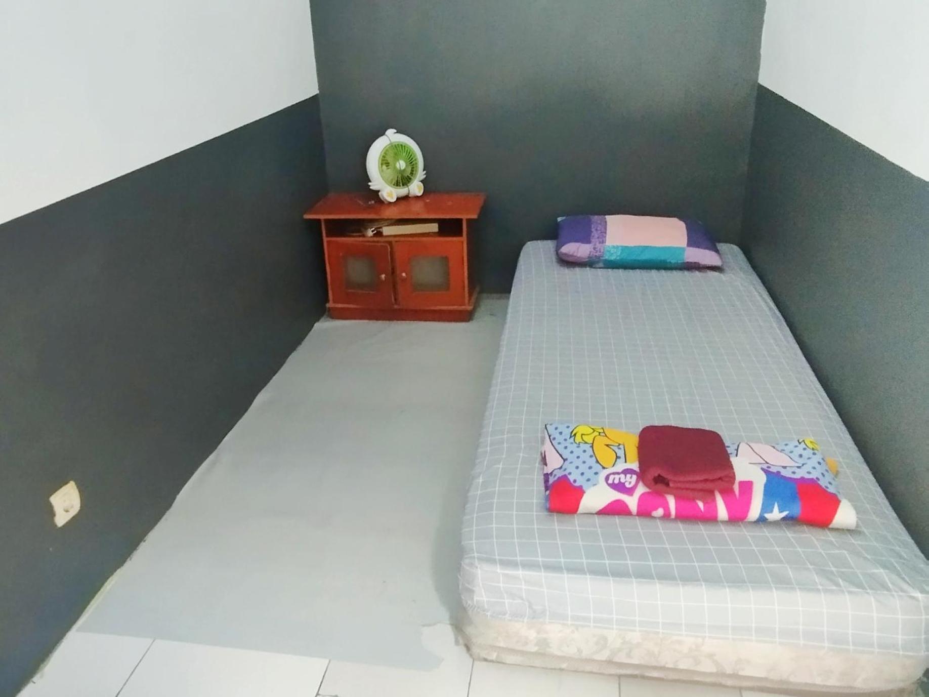 Kosan Syariah Mas Slamet Homestay Tasikmalaya